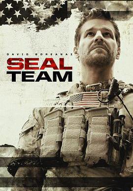 海豹突擊隊 第三季 SEAL Team Season 3線上看