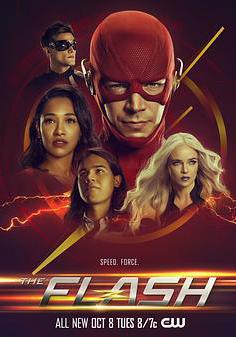 閃電俠 第六季 The Flash Season 6線上看