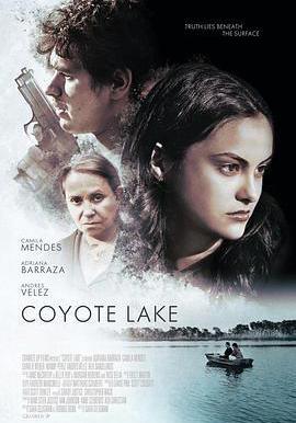 土狼湖 Coyote Lake線上看