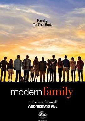 摩登家庭 第十一季 Modern Family Season 11線上看