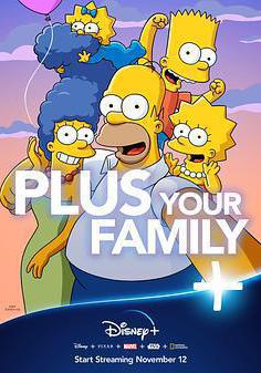 辛普森一家 第三十一季 The Simpsons Season 31線上看