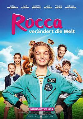 洛卡改變世界 Rocca verändert die Welt線上看