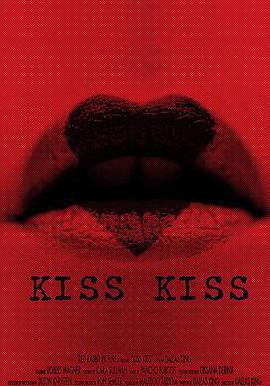 吻吻 Kiss Kiss線上看