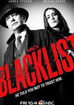 罪惡黑名單 第七季 The Blacklist Season 7線上看