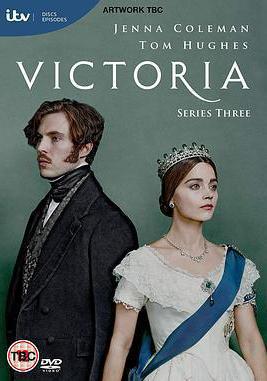 維多利亞 第三季 Victoria Season 3線上看