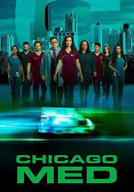 芝加哥急救 第五季 Chicago Med Season 5線上看