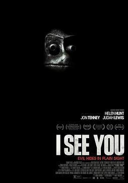 找到你了 I See You線上看