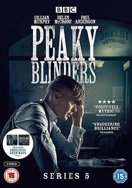 浴血黑幫 第五季 Peaky Blinders Season 5線上看