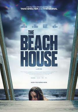 海濱別墅 The Beach House線上看