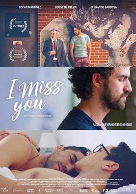 我思念你 Tu me manques線上看