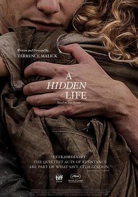 隱祕的生活 A Hidden Life線上看