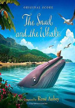 海螺和鯨魚 The Snail and the Whale線上看