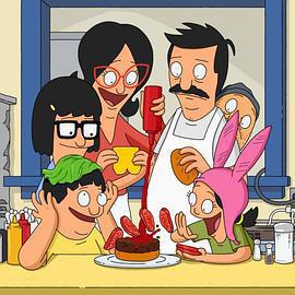 開心漢堡店 第十季 Bob's Burgers Season 10線上看