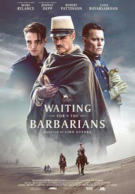 等待野蠻人 Waiting for the Barbarians線上看