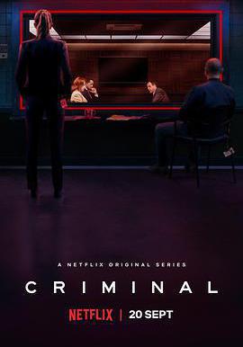 審訊室：英國 第一季 Criminal: UK Season 1線上看