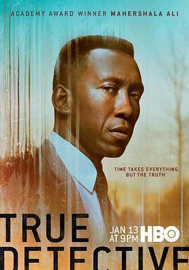 真探 第三季 True Detective Season 3線上看