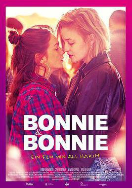 雌雌大盜 Bonnie & Bonnie線上看