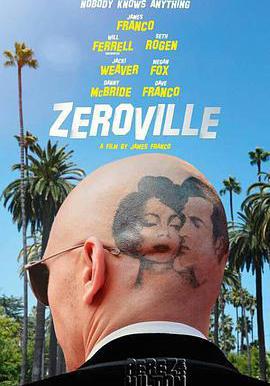 夢斷影都 Zeroville線上看