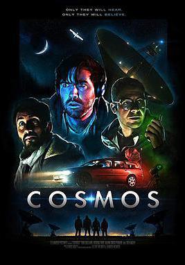 宏觀世界 Cosmos線上看