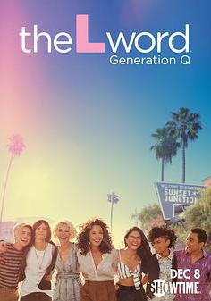 拉字至上：Q世代 第一季 The L Word: Generation Q Season 1線上看