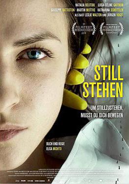 保持靜止 Still Stehen線上看