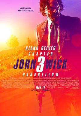 疾速追殺3 John Wick: Chapter 3 - Parabellum線上看