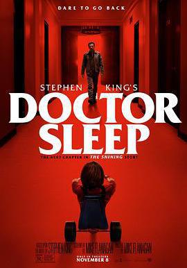 睡夢醫生 Doctor Sleep線上看