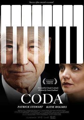 終曲 Coda線上看