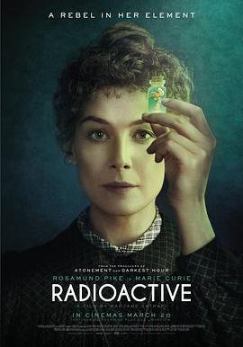 放射性物質 Radioactive線上看