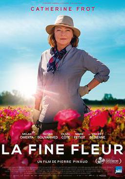 玫瑰匠人 La Fine fleur線上看