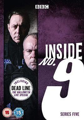 9號祕事 第五季 Inside No. 9 Season 5線上看