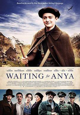 等待安雅 Waiting for Anya線上看