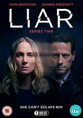 誰在撒謊 第二季 Liar Season 2線上看