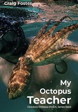 我的章魚老師 My Octopus Teacher線上看