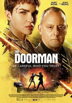 看門人 The Doorman線上看