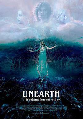 人爲釋放 Unearth線上看