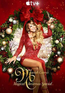 瑪麗亞·凱莉的奇幻聖誕節特別節目 Mariah Carey's Magical Christmas Special線上看