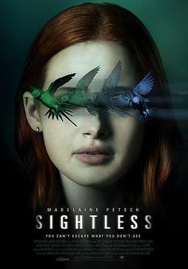 迷盲 Sightless線上看