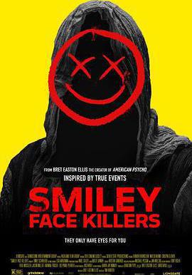 笑臉殺人狂 Smiley Face Killers線上看