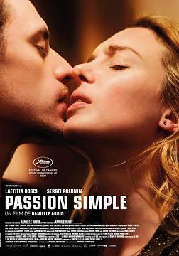 純粹的激情 Passion Simple線上看