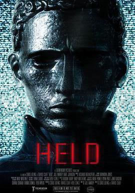 聲音控制 Held線上看