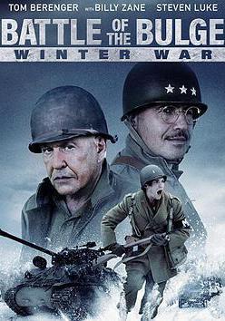 突出部之役：冬季戰爭 Battle of the Bulge: Winter War線上看