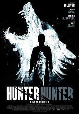 人狼惡 Hunter Hunter線上看