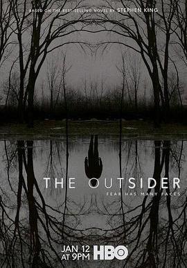 局外人 The Outsider線上看