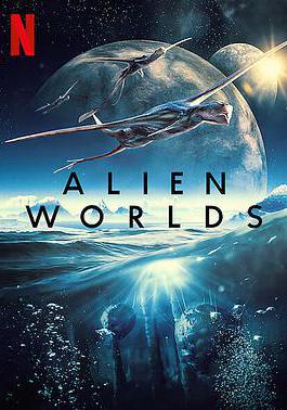 外星世界 Alien Worlds線上看