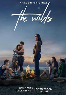 荒野 第一季 The Wilds Season 1線上看