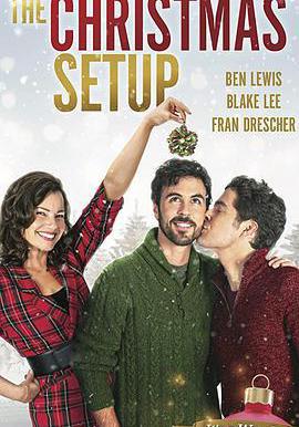 聖誕速配 The Christmas Setup線上看