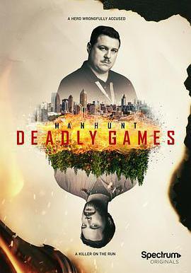 追緝：死亡遊戲 第二季 Manhunt: Deadly Games Season 2線上看