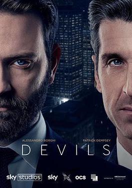 金融惡魔 第一季 Devils Season 1線上看