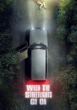 街燈亮起時 When The Streetlights Go On線上看